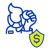 null